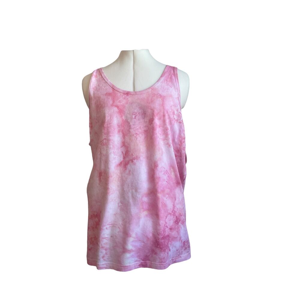 GBY Unisex Tank